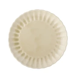 Bloomingville Latina Dessert-Teller, Steingut