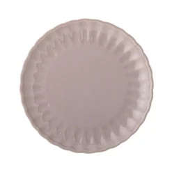 Bloomingville Latina Dessert-Teller, Steingut