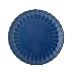 Bloomingville Latina Dessert-Teller, Steingut