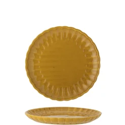 Bloomingville Latina Dessert-Teller, Steingut