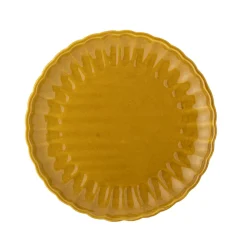 Bloomingville Latina Dessert-Teller, Steingut