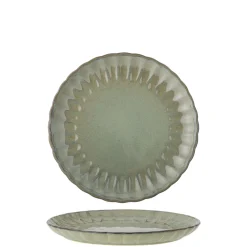 Bloomingville Latina Dessert-Teller, Steingut