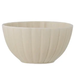 Bloomingville Latina Schale, Steingut