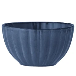 Bloomingville Latina Schale, Steingut