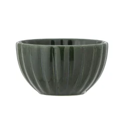 Bloomingville Latina Schale, Steingut