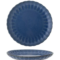 Bloomingville Latina Speiseteller, Steingut