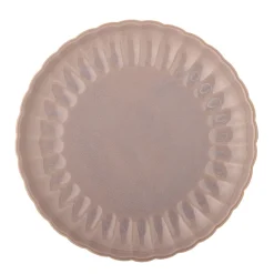 Bloomingville Latina Speiseteller, Steingut