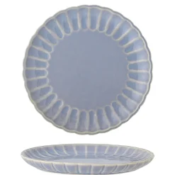 Bloomingville Latina Speiseteller, Steingut