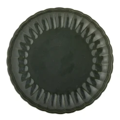 Bloomingville Latina Speiseteller, Steingut