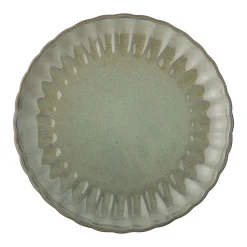 Bloomingville Latina Speiseteller, Steingut