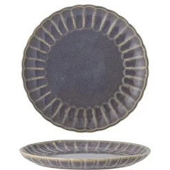 Bloomingville Latina Speiseteller, Steingut