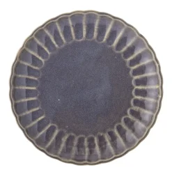 Bloomingville Latina Speiseteller, Steingut