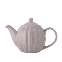 Bloomingville Latina Teekanne, Steingut