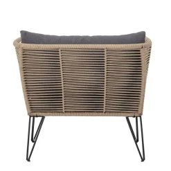 Bloomingville Lounge Stuhl Mundo