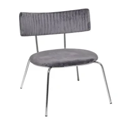 Bloomingville Loungesessel Wave