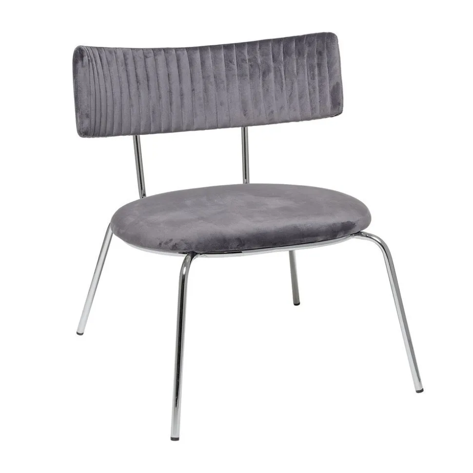 Bloomingville Loungesessel Wave