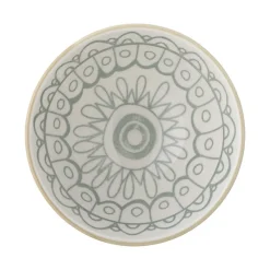 Bloomingville Maple Schale, Steingut