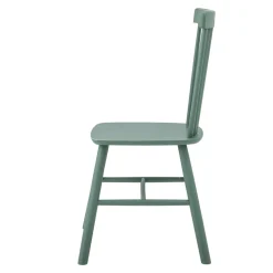 Bloomingville Mill Esszimmerstuhl, Gummibaumholz