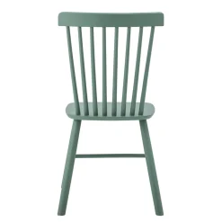 Bloomingville Mill Esszimmerstuhl, Gummibaumholz