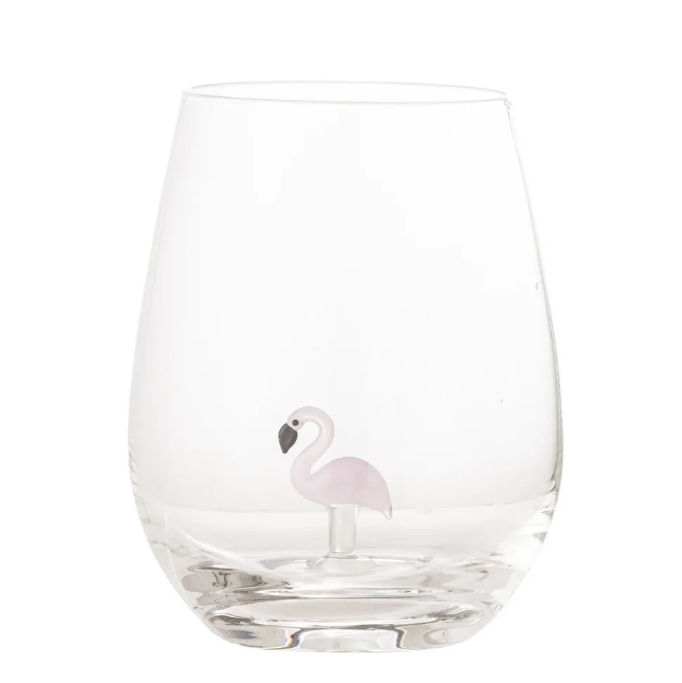 Bloomingville Misa Trinkglas