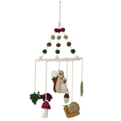 Bloomingville Mobile Idun