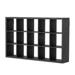 Bloomingville Olinn Regal, Kleines Becher-Regal