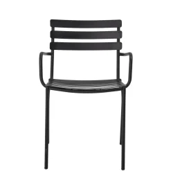 Bloomingville Outdoor Esszimmer Stuhl Monsi