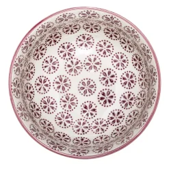 Bloomingville Patrizia Schale, 2er, Steingut