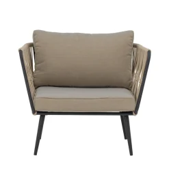 Bloomingville Pavone Loungesessel