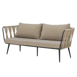 Bloomingville Pavone Outdoor Sofa