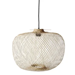 Bloomingville Pendellampe Rodi