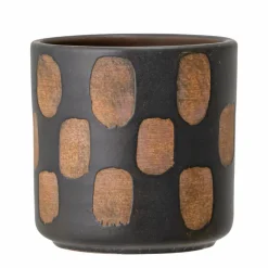 Bloomingville Pflanztopf Avo aus Terrakotta