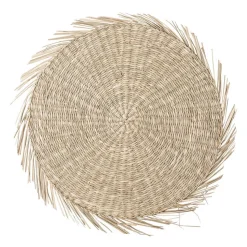 Bloomingville Platzset Setzgedeck Ilsa