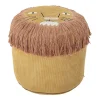 Bloomingville Pouf Zaion