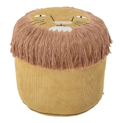 Bloomingville Pouf Zaion