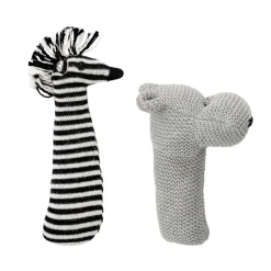 Bloomingville Rassel Martina aus Baumwolle