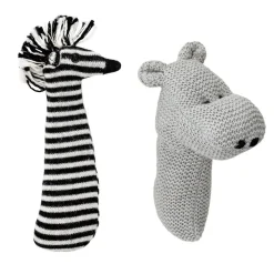 Bloomingville Rassel Martina aus Baumwolle