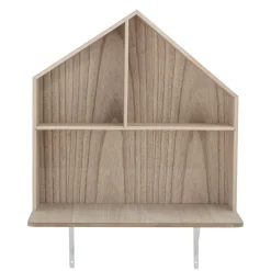 Bloomingville Regal Lai aus Paulownia Holz