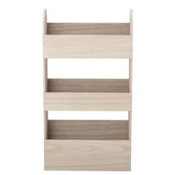 Bloomingville Regal Moris aus Holz