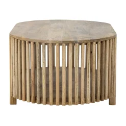 Bloomingville Sali Couchtisch, Mangoholz