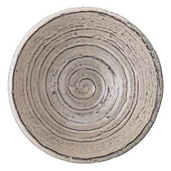 Bloomingville Schale Alia aus Steingut