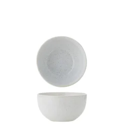 Bloomingville Schale aus Steingut Addison