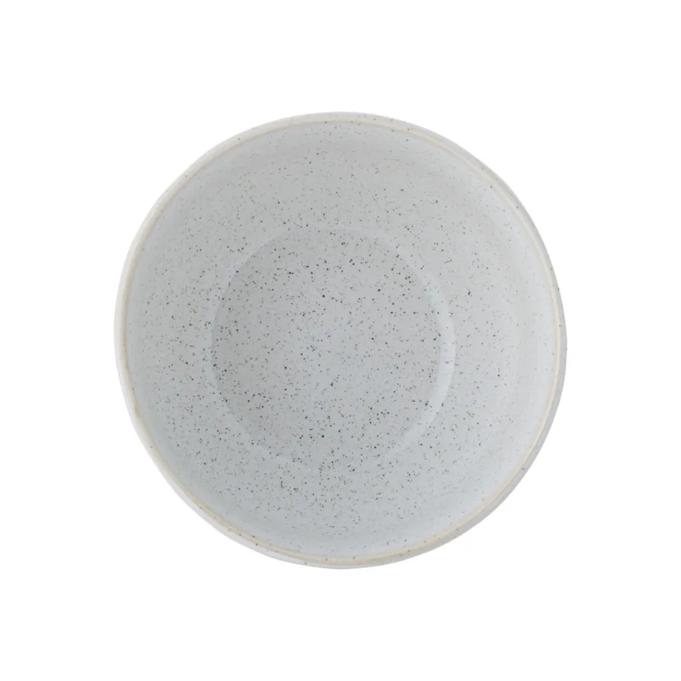 Bloomingville Schale aus Steingut Addison