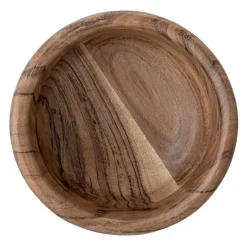 Bloomingville Schale Isma aus Akazienholz