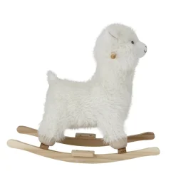 Bloomingville Schaukelpferd Lama Kinto