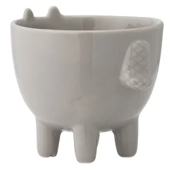 Bloomingville Schüssel Tjalfe aus Steingut