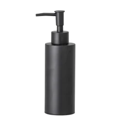 Bloomingville Seifenspender Loupi aus Edelstahl