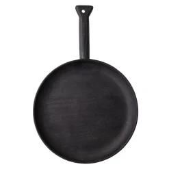 Bloomingville Servierplatte Acacia