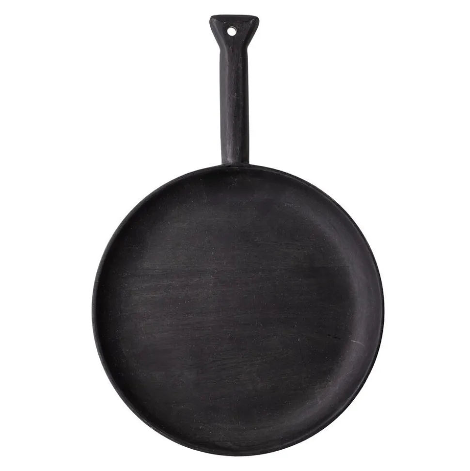 Bloomingville Servierplatte Acacia