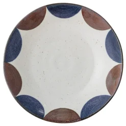 Bloomingville Servierschüssel Camellia